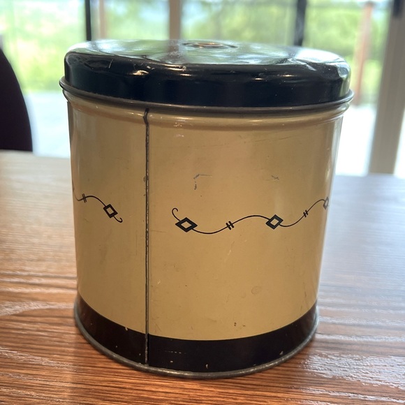 Vintage string holder - Picture 2 of 7